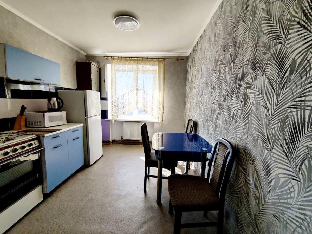 Home On Gagarina โครโปนิตสกี ภายนอก รูปภาพ